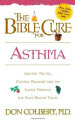 Bible Cure for Asthma